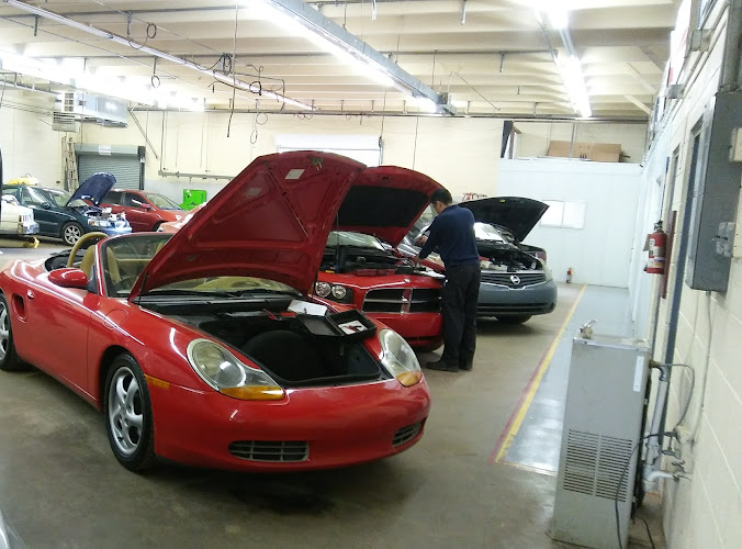 AutoRx Center Auto Repair in Charlotte, NC photo