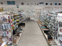 Norvac Electronic Parts gallery photo