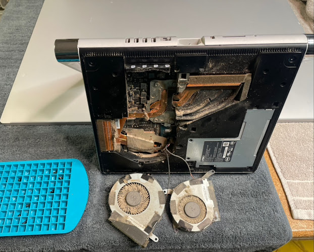 Community IT Services LLC Repair Service in Salem, OR photo