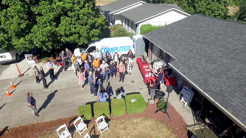 Keizer Computer IT Computer Networking Service in Keizer, OR photo