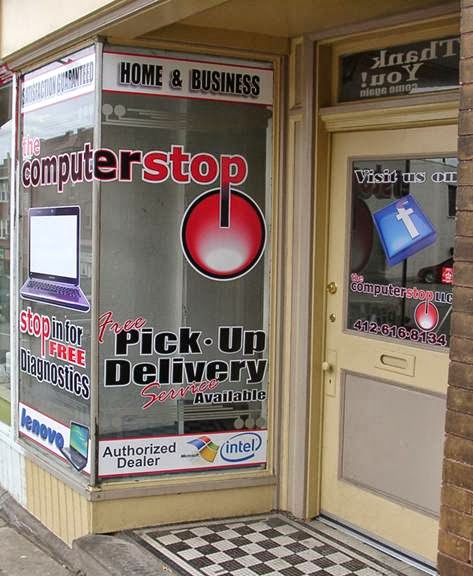 The Computer Stop LLC gallery photo