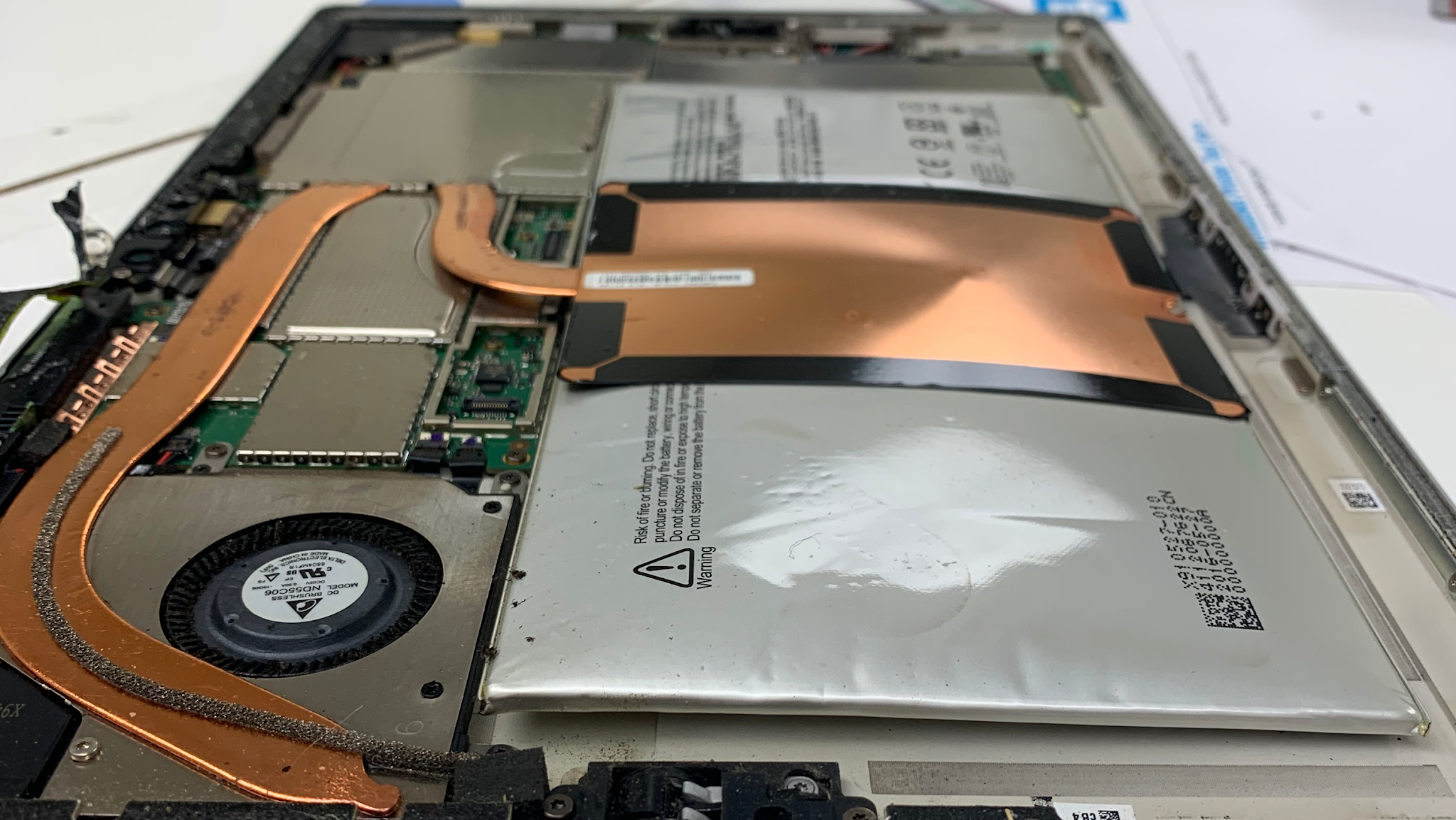 Xtreme Phone and Computer Repair Phone Repair Service in Pittsburgh, PA photo