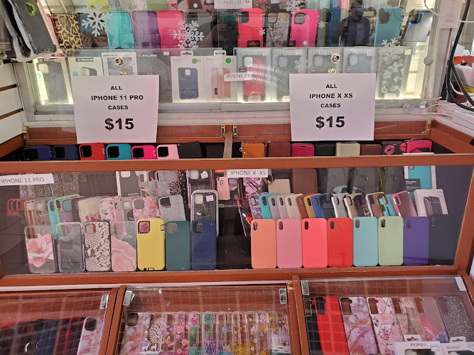 Cell Phone Repair By Accessory City Mobile Phone Repair in Warwick, RI photo