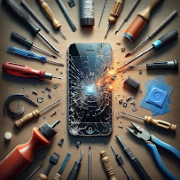 Gallery photo for WiseFix, Phone Repair Service in Warwick, RI