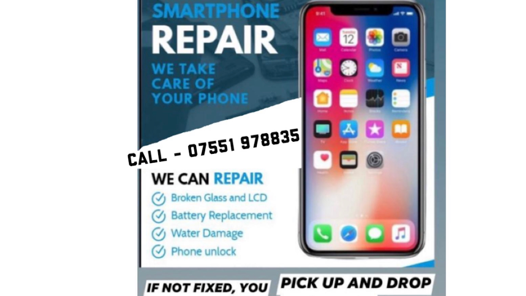 Warwick Phone Repair (Mobile Phone Repairs) Mobile Phone Repair Shop in Warwick CV34 5LA photo