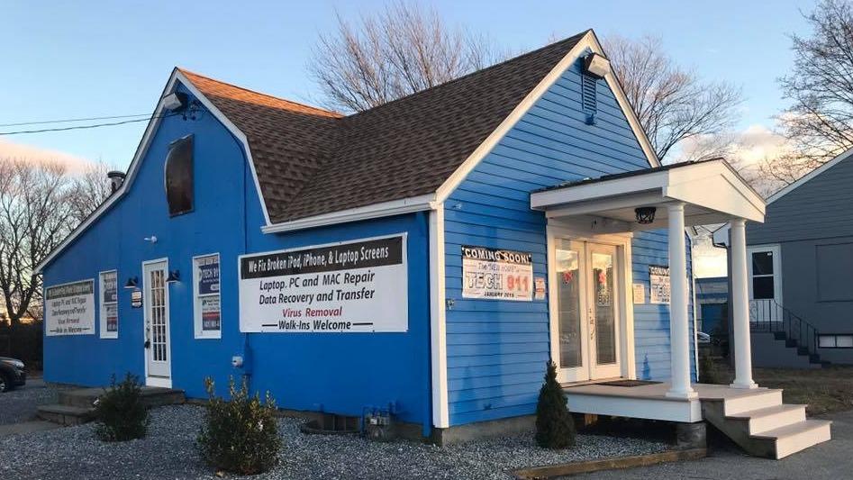 TECH 911 Computer Support And Services in Warwick, RI photo