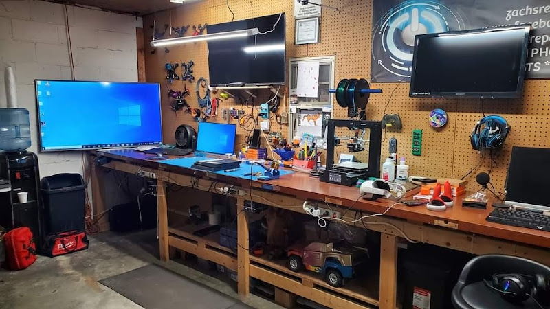 1 Stop Repairs Electronics Repair Shop in North Charleston, SC photo