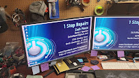 Gallery photo for 1 Stop Repairs, Electronics Repair Shop in North Charleston, SC