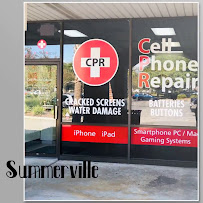 Gallery photo for CPR Summerville, Mobile Phone Repair Shop in Summerville, SC