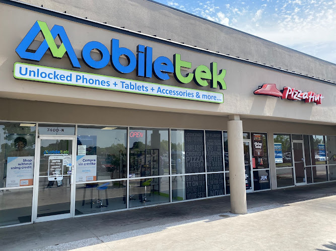 MobileTek Mobile Phone Repair in North Charleston, SC photo