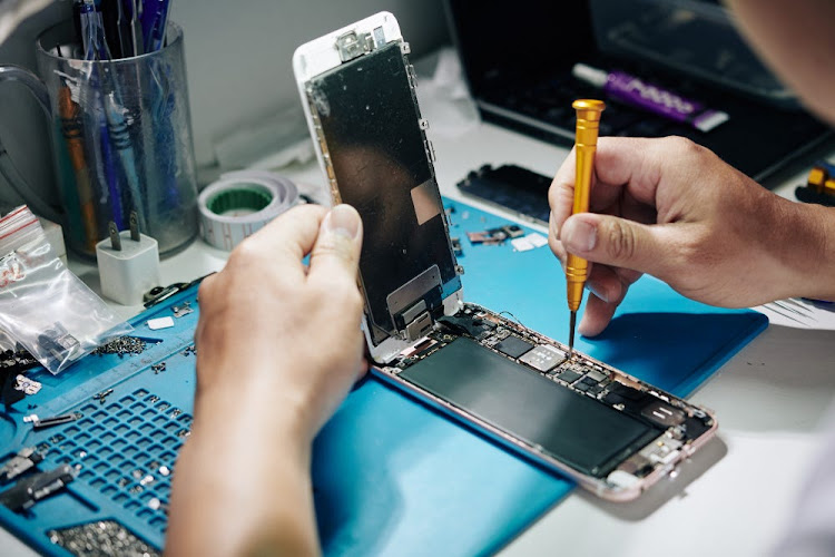 Aloha Tech Usa Technology Mobile Phone Repair Shop in Goose Creek, SC photo