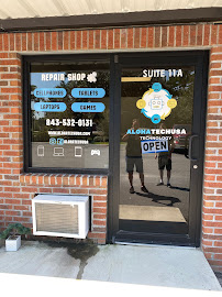 Gallery photo for Aloha Tech Usa Technology, Mobile Phone Repair Shop in Goose Creek, SC
