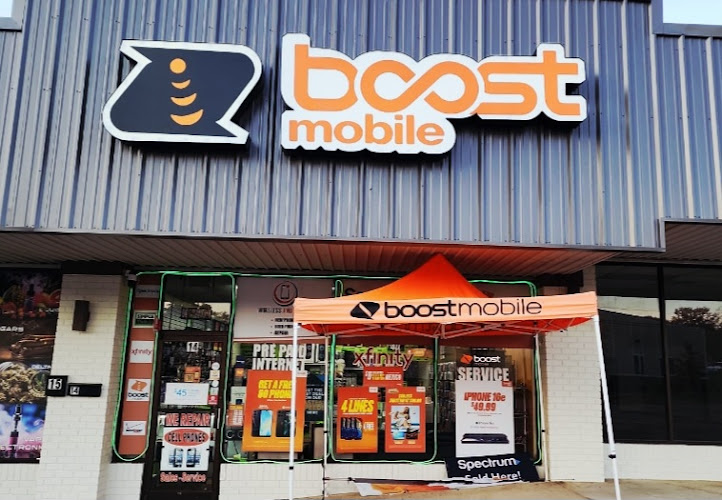 WIRELESS & REPAIR Mobile Phone Repair in Summerville, SC photo