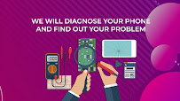 Gallery photo for Phone Doctor - Charleston | iPhone, Samsung, Tablet, Console and Computer Repair, Mobile Phone Repair Shop in Las Vegas, NV