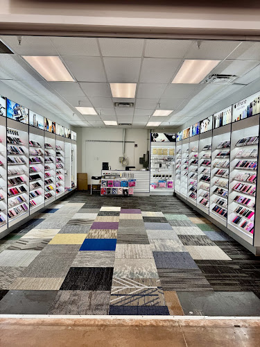 Talk N' Fix Wireless Charleston Moible phone and tablet repair - Inside walmart Mobile Phone Repair Shop in Charleston, SC photo