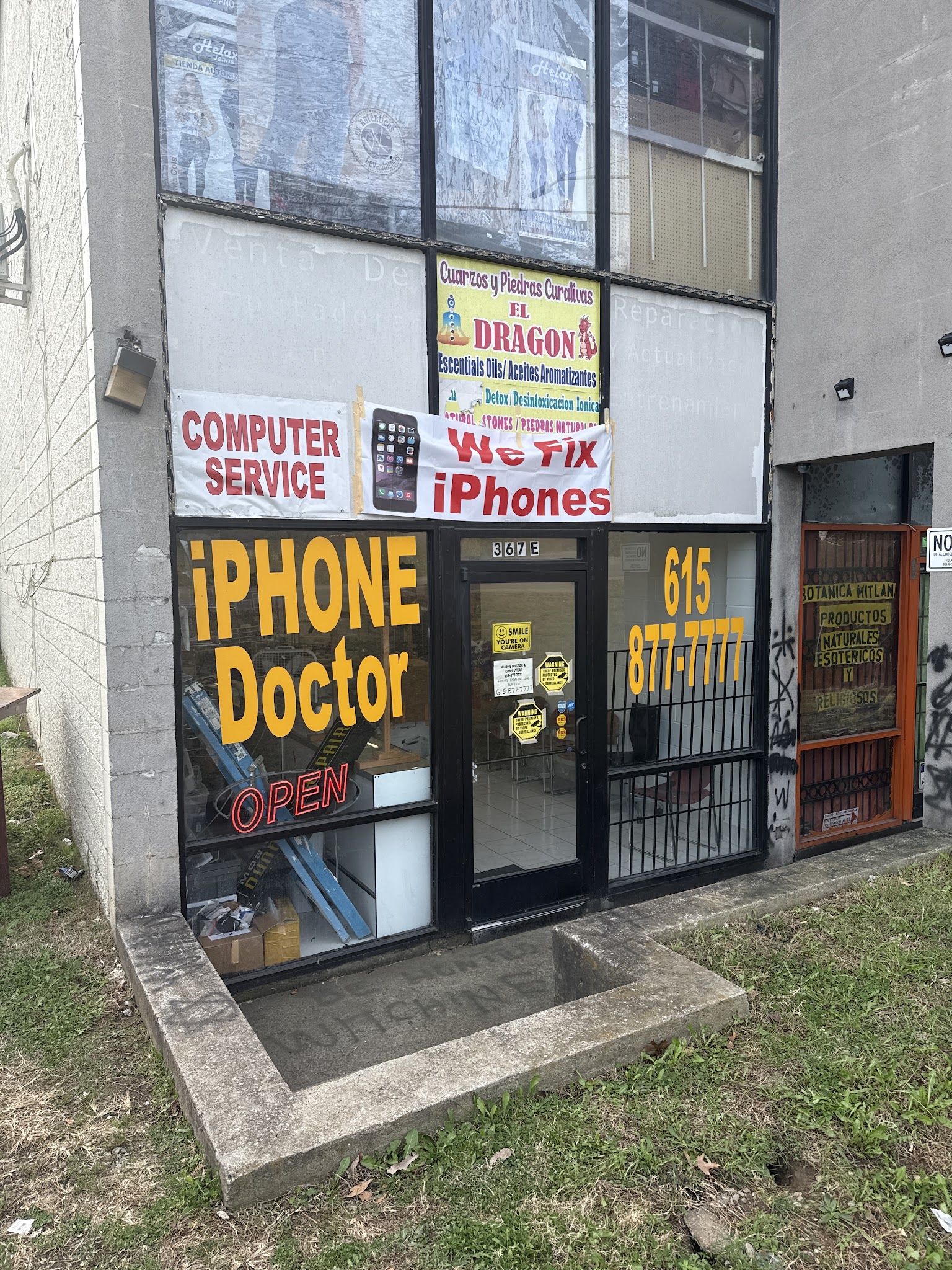 iPhone Doctor - Nashville iPhone & Samsung Repair Mobile Phone Repair in Nashville, TN photo