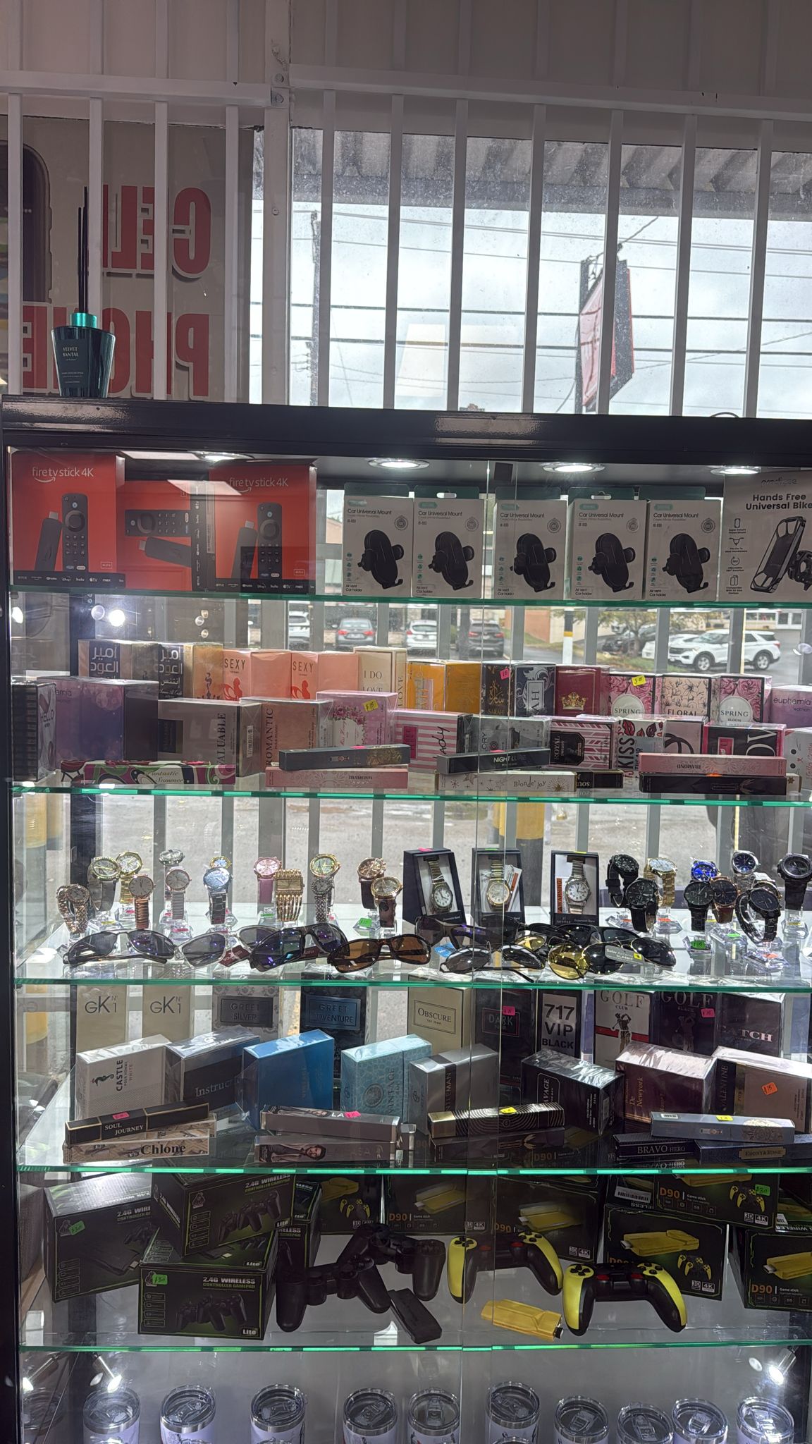 fix phone xpress gallery photo