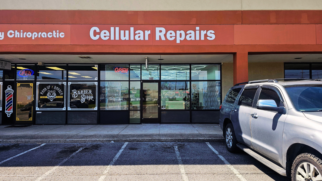 Nashville Cellular Mobile Phone Repair in Madison, TN photo