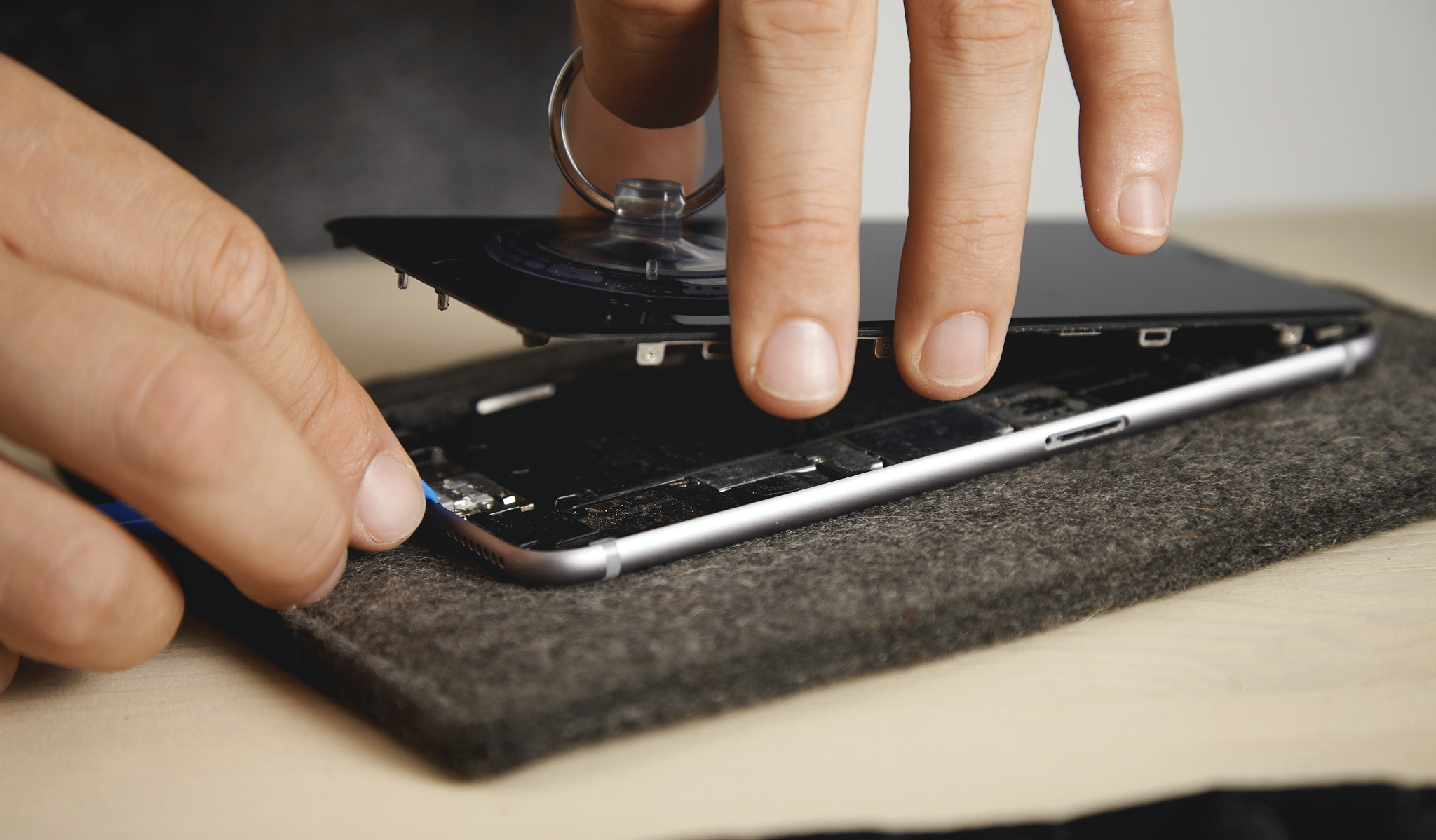 Celldoc Phone Repair Service in Nashville, TN photo
