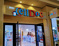 Gallery photo for Celldoc, Phone Repair Service in Nashville, TN