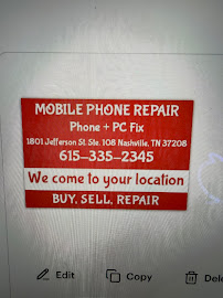 Phone & pc fix gallery photo