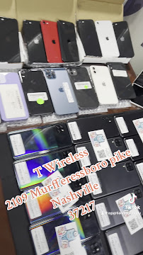 twireless gallery photo