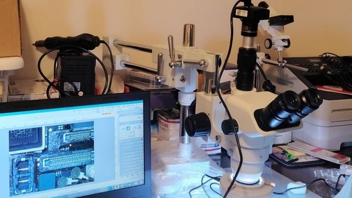 Nashville iPhone Repair & tv mount Mobile Phone Repair Shop in 5320 Nolensville Pk, TN photo