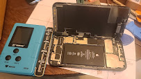 Gallery photo for Nashville iPhone Repair & tv mount, Mobile Phone Repair Shop in 5320 Nolensville Pk, TN