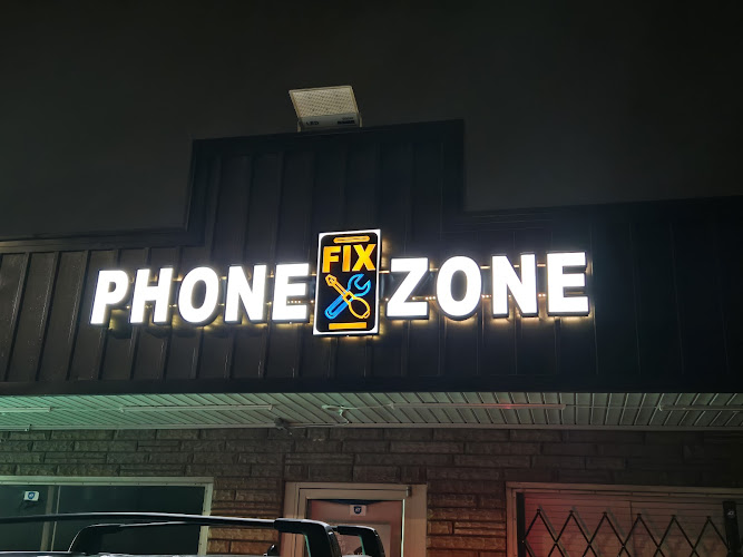 Fix Phone Zone Mobile Phone Repair Shop in Nashville, TN photo