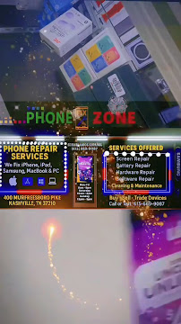 Fix Phone Zone gallery photo