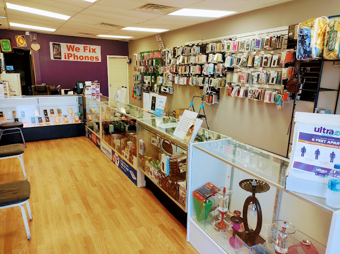 Bantu wireless Cellphone Repair Mobile Phone Repair in Nashville, TN photo