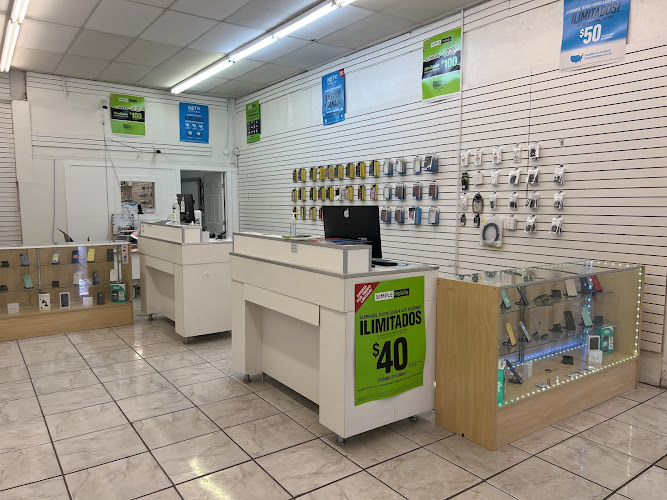 Smartphone Solutions - Phone Repair El Paso Mobile Phone Repair Shop in El Paso, TX photo
