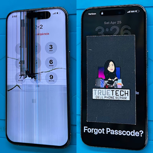 1 True Tech Cell Phone Repair