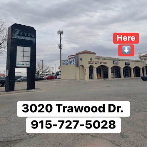 Tech Surgeons - Buy/Sell/Repair (EAST) Mobile Phone Repair Shop in El Paso, TX photo
