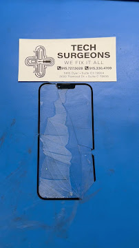 Tech Surgeons - Buy/Sell/Repair (EAST) gallery photo