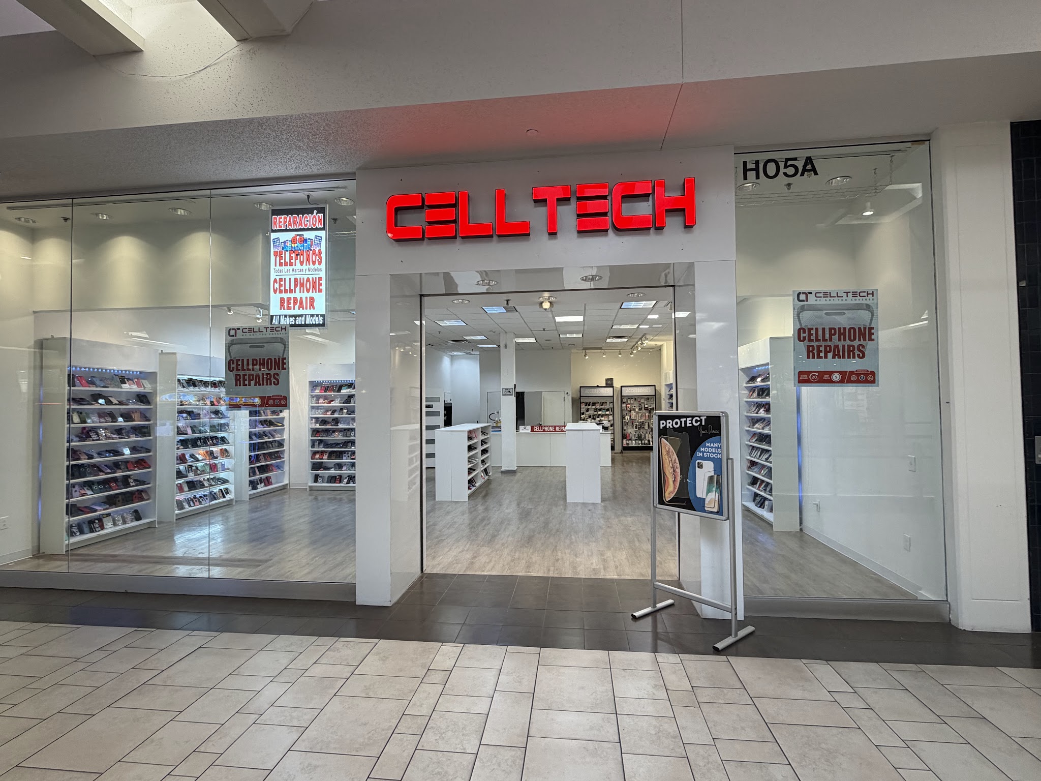 CellTech Store | Cell Phone Repair El Paso - iPhone Repair | Samsung Repair Phone Repair Service in 2Nd Floor Store Next To T Mobile, TX photo