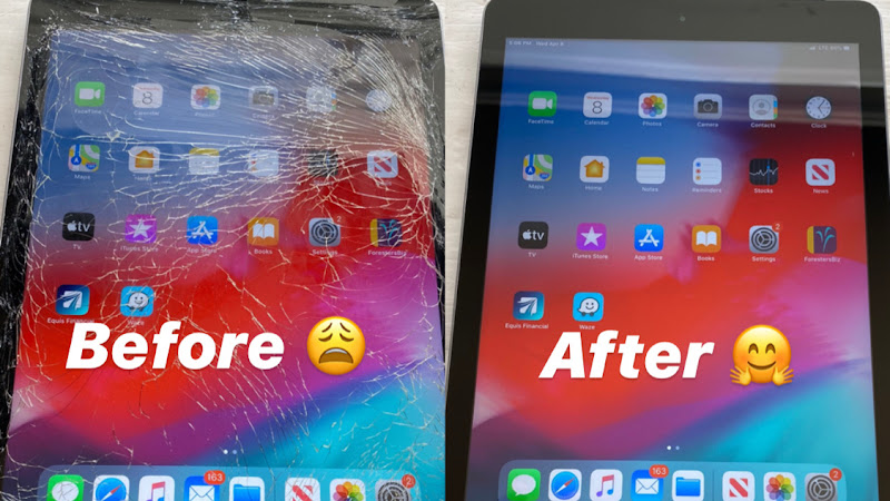 iPhone Xpress Phone Repair Service in El Paso, TX photo