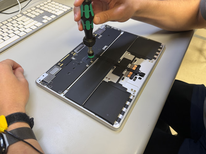 CougarTech Repair Computer Repair Service in 1 E Campus Dr, UT photo