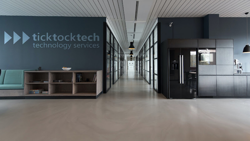 TickTockTech - Computer Repair Provo Computer Repair Service in Provo, UT photo