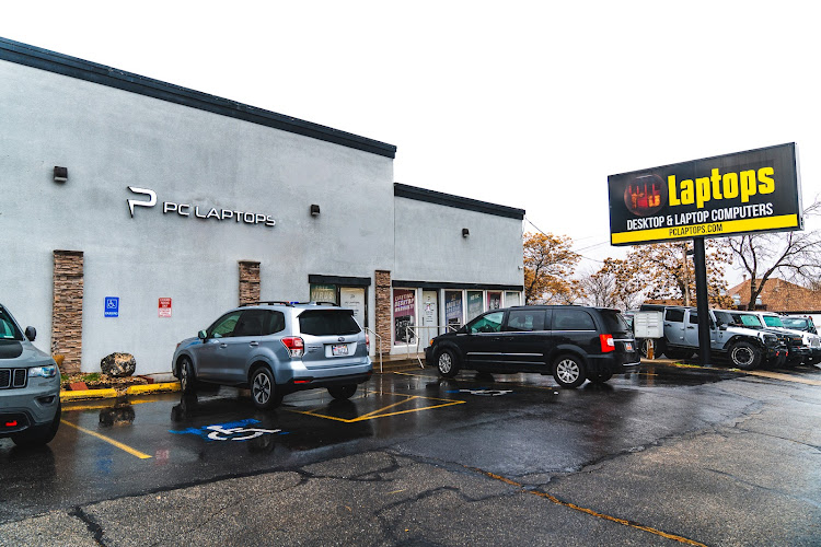 PC Laptops Computer Repair Service in Orem, UT photo