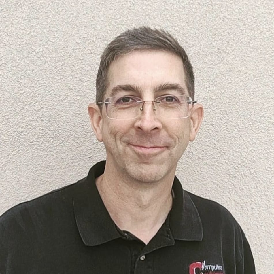 Computer Confidence LLC gallery photo