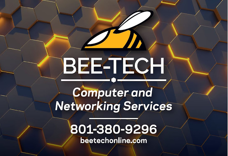 Bee-Tech Computers Inc Computer Support And Services in Vineyard, UT photo