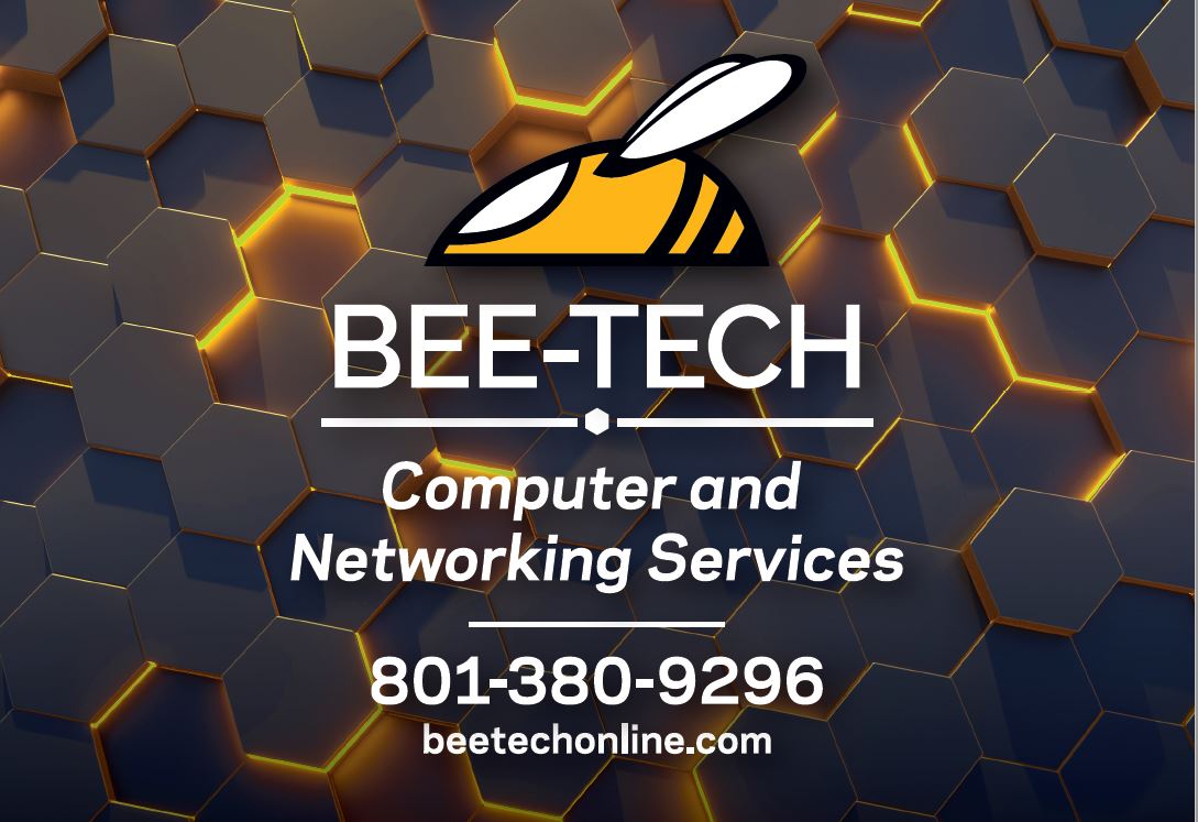 Bee-Tech Computers Inc Computer Support And Services