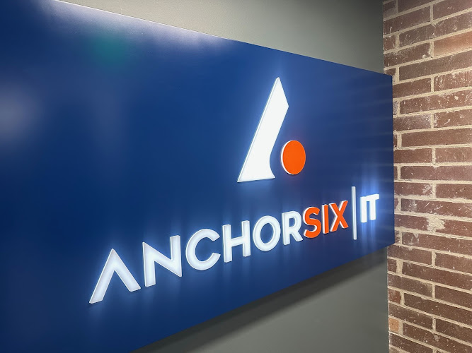 AnchorSix Computer Support And Services in Orem, UT photo