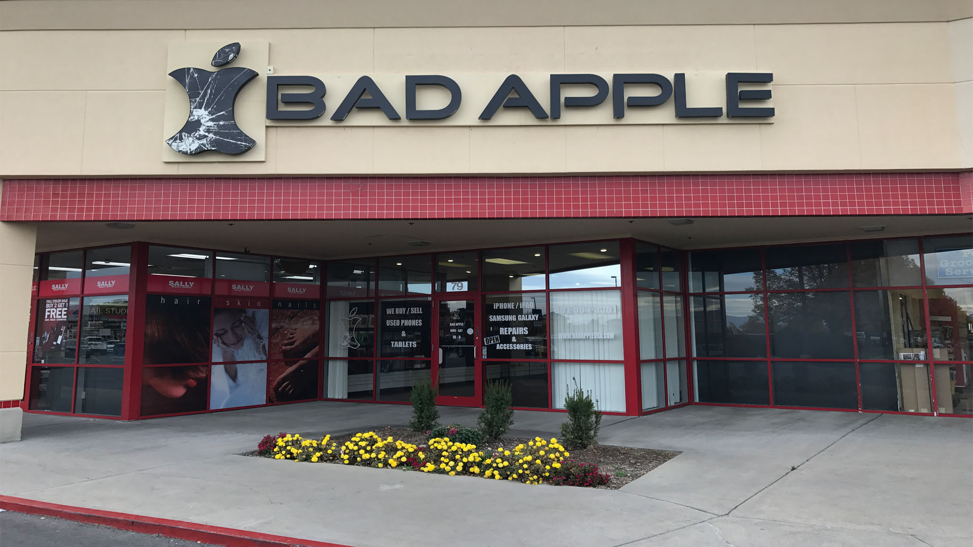 Bad Apple - Orem gallery photo