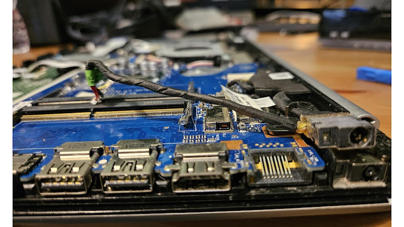 My Computer Tech
