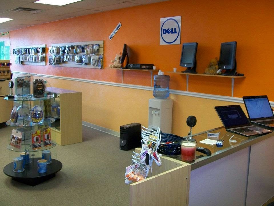 Computer Doctors - Macbook Repair & Laptop Repair Computer Repair Service in Arlington, TX photo