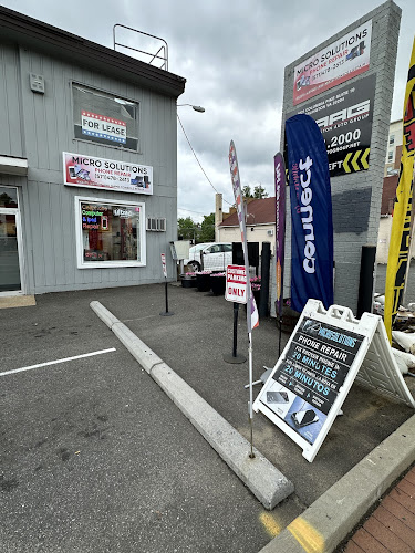 Micro Solutions Phone Repair Phone Repair Service in Arlington, VA photo