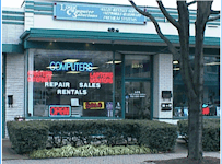 Gallery photo for Logic Computer Solutions, Computer Repair Service in 2340-B - Parking Entrance, VA