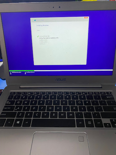 C&O Computer Services Computer Repair Service in Arlington, VA photo
